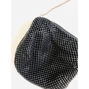 PAYLESS Crossbody Chain Party Evening Wear Bag